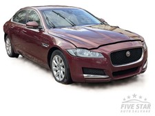 Jaguar XF Steering Rack 2.0 D