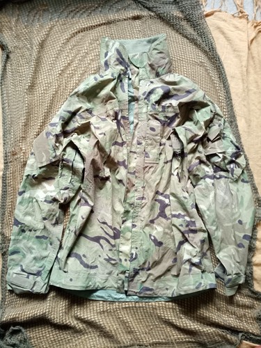 Mtp goretex mvp lightweight - mvp,
