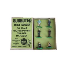 Subbuteo Table Soccer C104