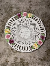 Denton Best Bone China, Floral