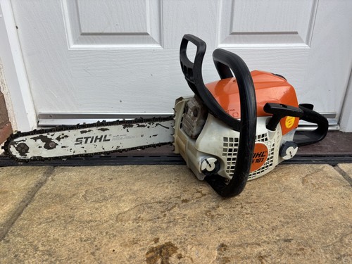 Stihl ms181 petrol - stihl,