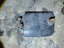 Fuel door fuel flap Lancia