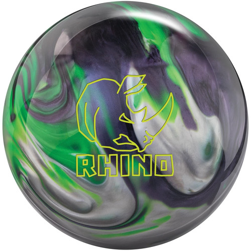 10lb brunswick rhino - 10lb,