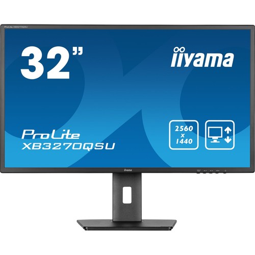 Iiyama prolite xb3270qsu - iiyama, xb3270qsu-b1