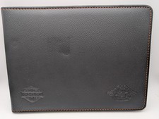 Harley-Davidson Leather