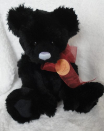 Charlie bears peter retired - bears,