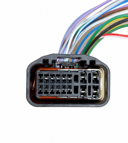 Ford mondeo connector - ford,