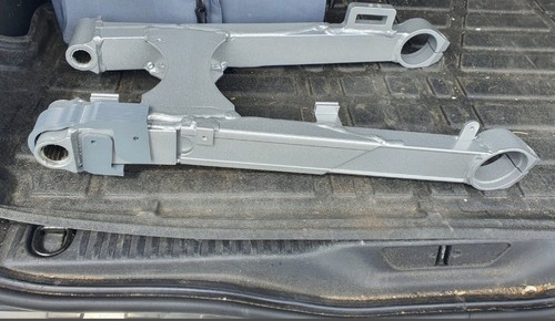 Gpz900r swingarm drive - drive, chain