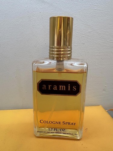Vintage 80s 90s aramis classic - vintage,