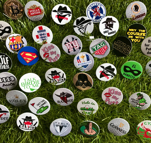 19mm assorted designs - assorted,