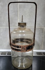 Vintage Kerosene Oil Fuel