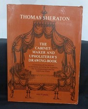 Thomas Sheraton: The Cabinet