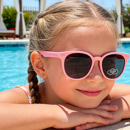 Kids polarized sunglasses - polarized,