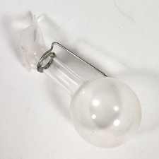 Vintage Glass Tussie Mussie