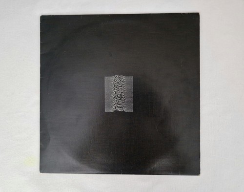 Joy division unknown pleasures - division,