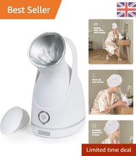 All-in-One Facial Steamer