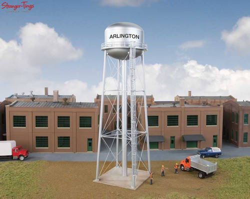 Walthers cornerstone municipal - walthers,