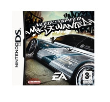 Need For Speed Most Wanted
