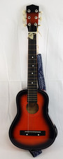 Burswood JF-30F Acoustic