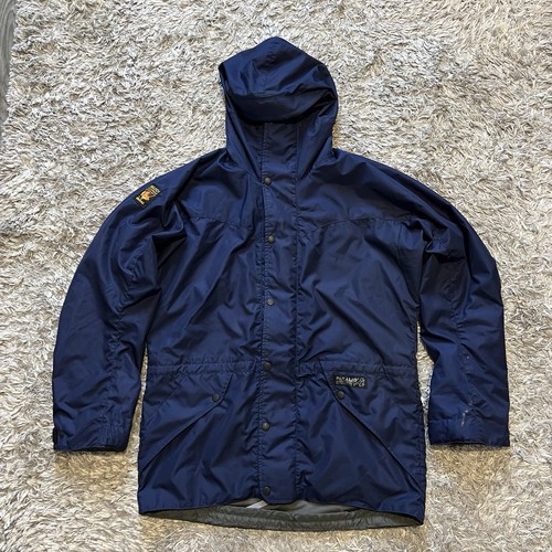 Paramo men cascada jacket - cascada,