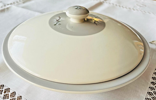 Royal doulton frost pine - frost, d6450