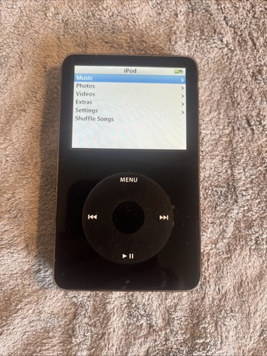 Apple ma450ll 80gb - ma450ll/a,