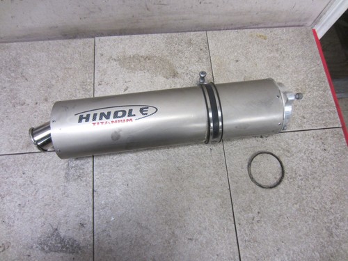 Honda cbr954rr cbr954 - 02-03,