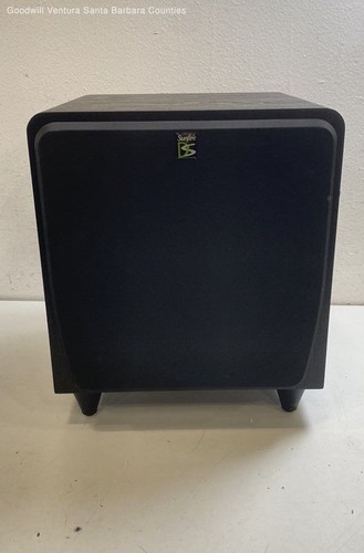 Sunfire sds8 powered - sunfire,