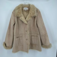 Womens Penny Lane Boho Faux