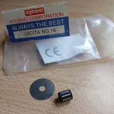 Kyosho USCITA NO.16 roller