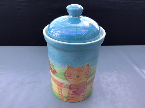 Maison hand painted ceramics - ,
