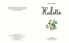 Hulotte, Lagrange, Juliette