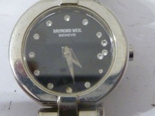 Raymond Weil 21mm Ladies