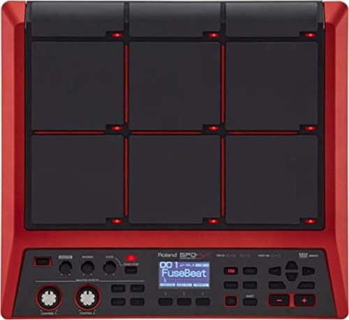 Roland spd sampling pad - se,