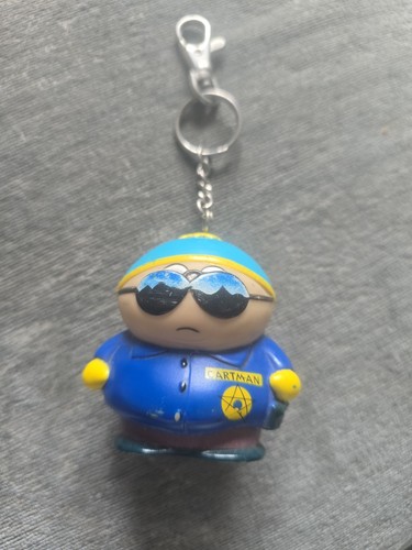 South park vintage - south,