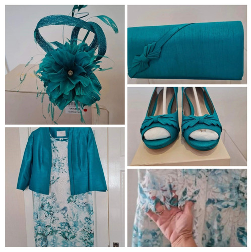Jacques vert turquoise - jacques,