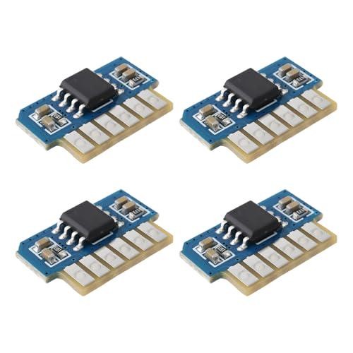 Mini amplifier board - amplifier, dc