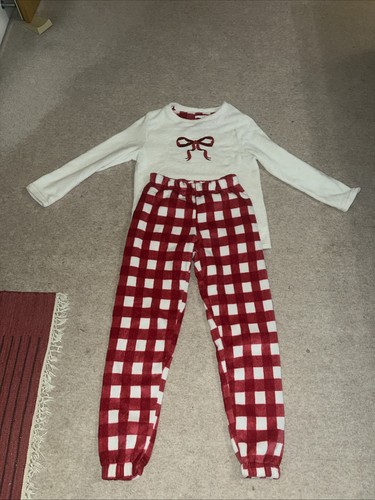Primark pjs checkered pyjama - primark,