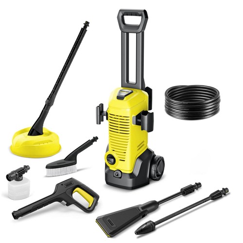 Karcher pressure washer - washer, k3