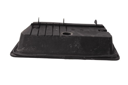 Cockpit trim storage - cockpit,