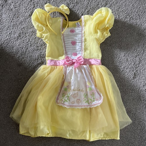 Children goldilocks fairy - children’s,