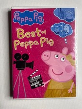 *SEALED* Peppa Pig: Best of
