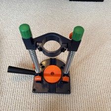 KWB DRILL PRESS GUIDE STAND FOR 43mm EURO NECK DRILLS UNUSED IN ORIGINAL BOX