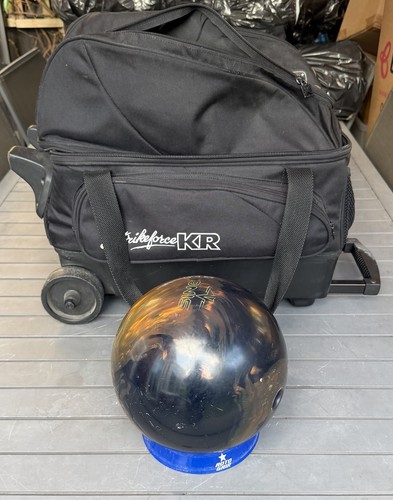 Roto grip rising - rising, bowling