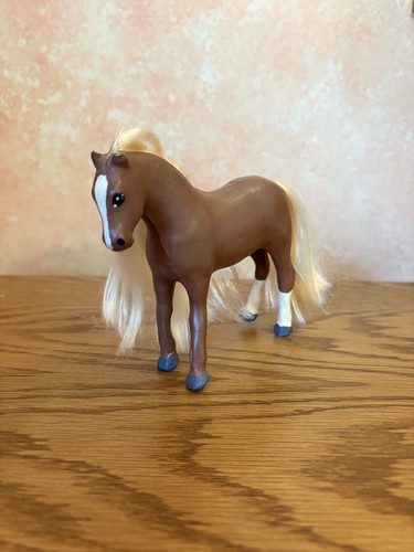 Julip horse - julip,