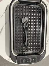 Indoor Electric smokeless