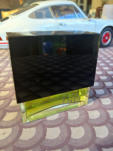 Gucci envy for men eau - gucci,