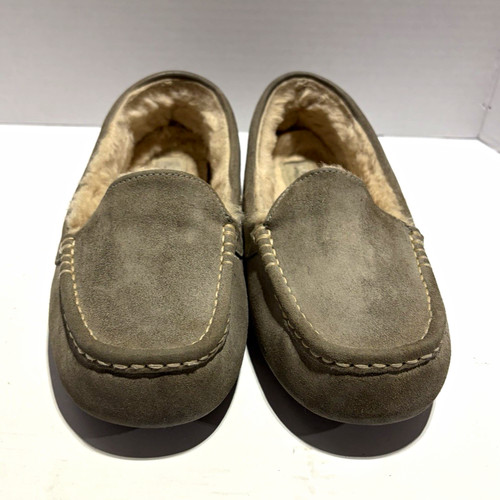 Ugg ansley men gray - ansley, men’s