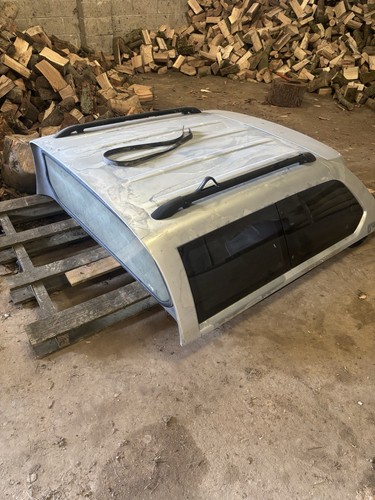 Mitsubishi l200 canopy - l200,