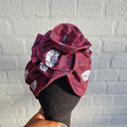 Ankara print style african - style,